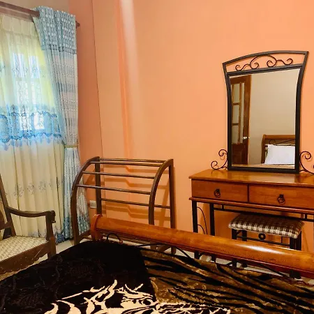 P.t.a Bungalow Guest house