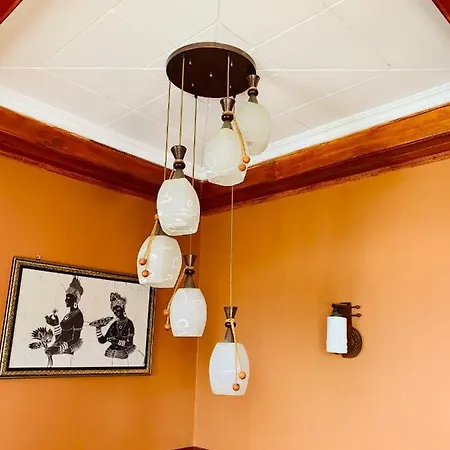 Guest house P.t.a Bungalow *