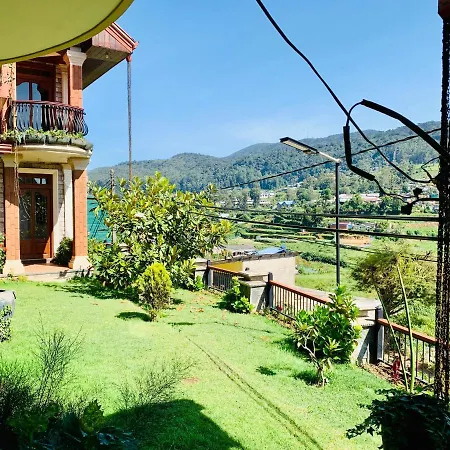 P.t.a Bungalow * Nuwara Eliya