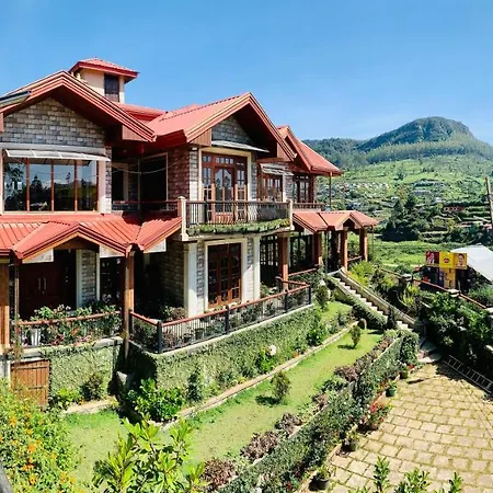 Guest house P.t.a Bungalow