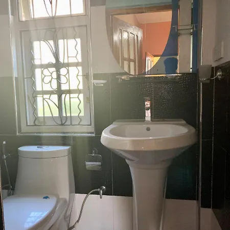 P.t.a Bungalow * Nuwara Eliya