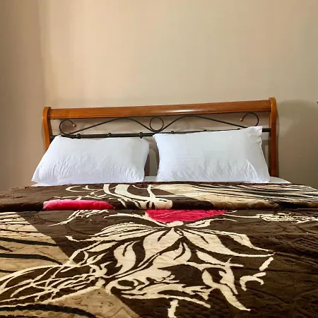 Guest house P.t.a Bungalow