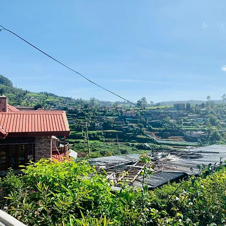 P.t.a Bungalow * Nuwara Eliya