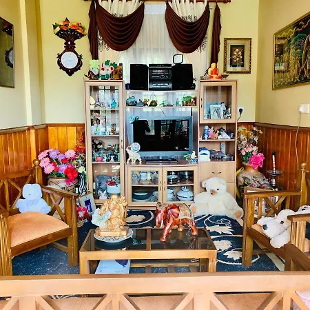 P.t.a Bungalow Guest house Nuwara Eliya