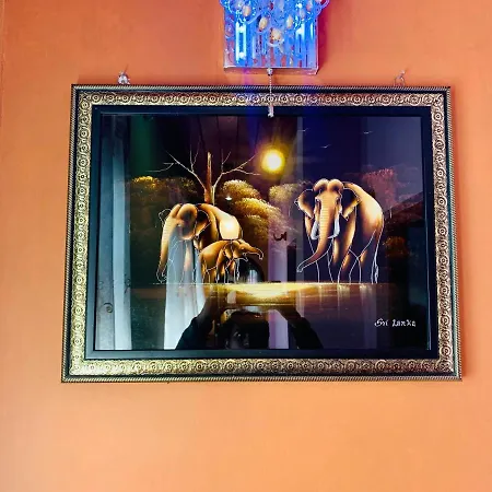 P.t.a Bungalow Guest house Nuwara Eliya