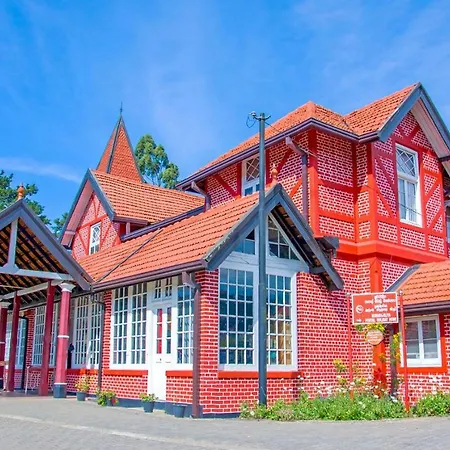 Guest house The Savanna *