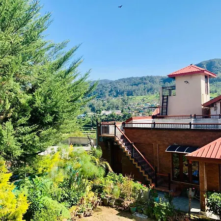 Pta Bungalow Guest house