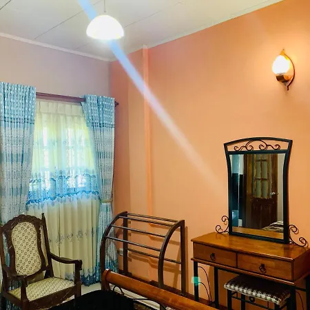 Pta Bungalow