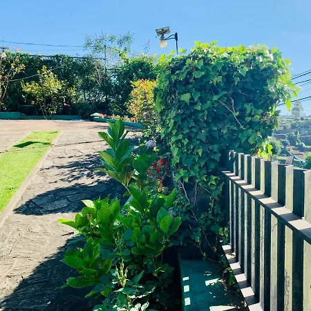 Guest house Pta Bungalow