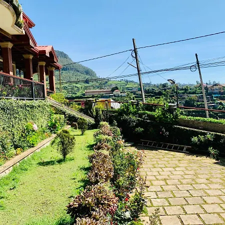 Pta Bungalow