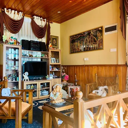Pta Bungalow Guest house