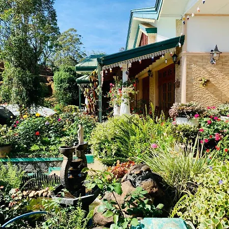 Pta Bungalow