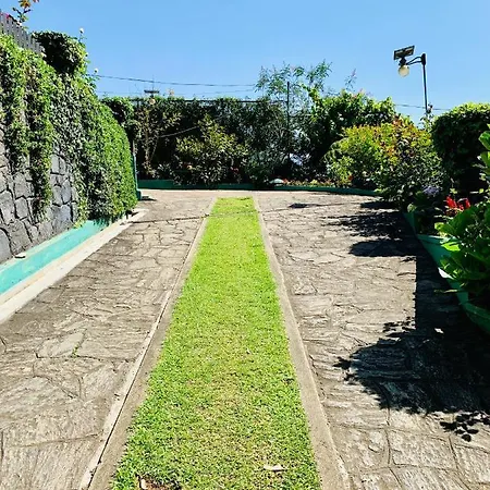 Pta Bungalow Nuwara Eliya