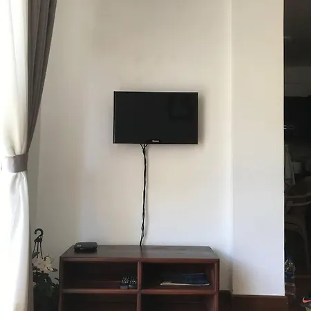 Akhera Cool Out Apartment