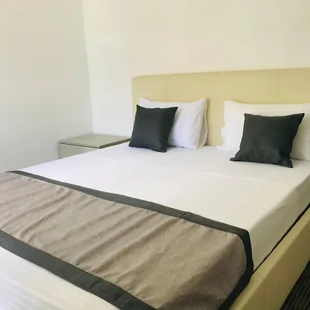 Akhera Cool Out Apartment Nuwara Eliya