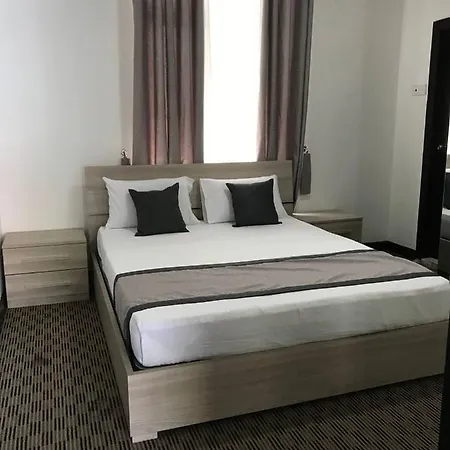 Apartment Akhera Cool Out *
