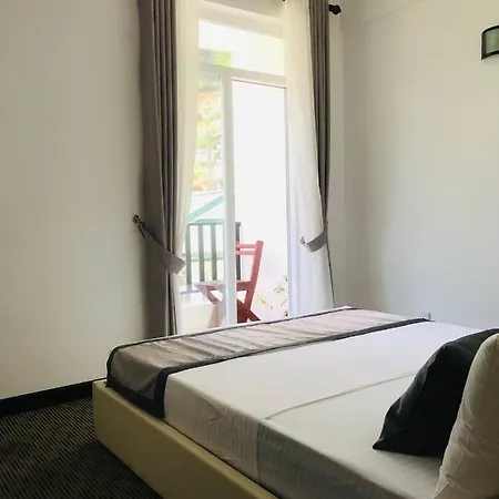 Apartment Akhera Cool Out *
