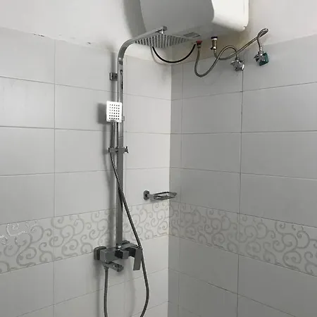 Apartment Akhera Cool Out