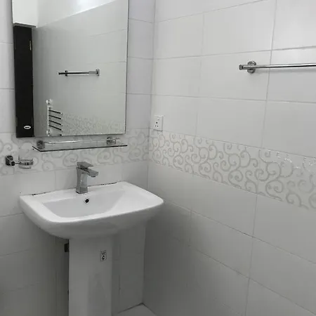Apartment Akhera Cool Out *
