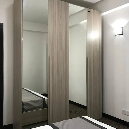 Apartment Akhera Cool Out