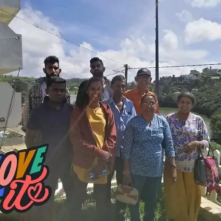Hotel Lavender Nuwara Eliya