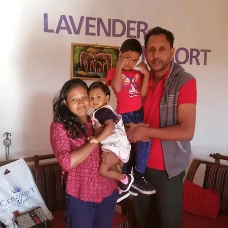 Hotel Lavender Nuwara Eliya