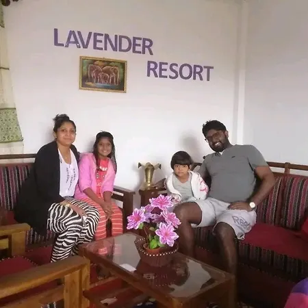 Lavender Hotel Nuwara Eliya