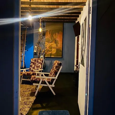 Rustique House Homestay Nuwara Eliya