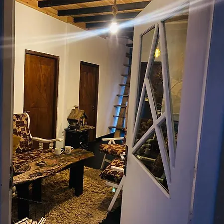 Rustique House Homestay