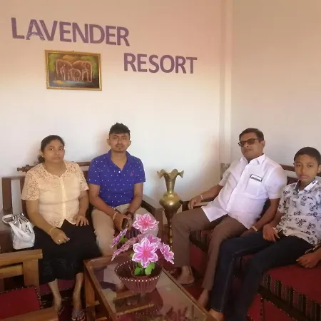 Lavender Hotel