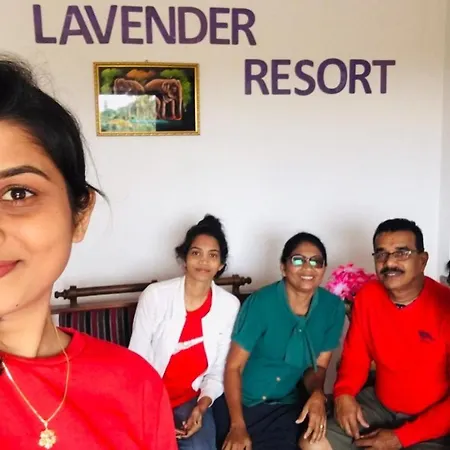 Lavender Hotel