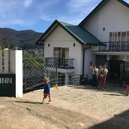 Nive Guest house Nuwara Eliya