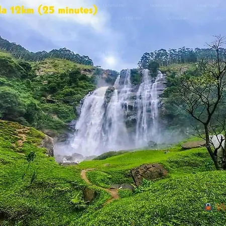 Crown Nuwara Eliya