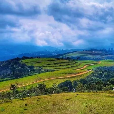 Windshire 4* Nuwara Eliya