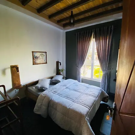 Rustique House Dbl * Nuwara Eliya