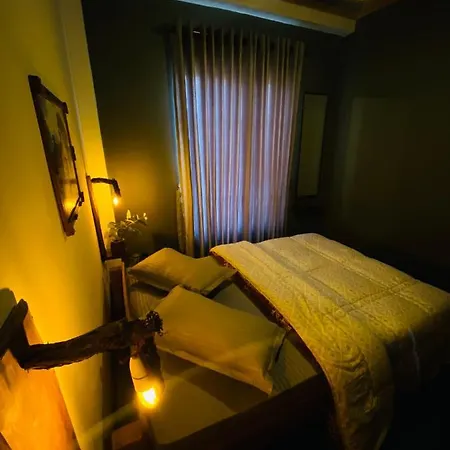 Rustique House Dbl * Nuwara Eliya