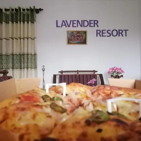 Hotel Lavender Nuwara Eliya