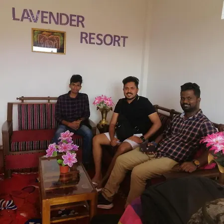 Hotel Lavender Nuwara Eliya