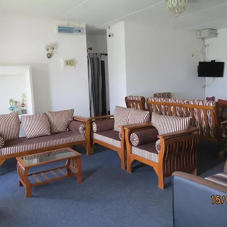Lodge Nature's View Holiday *