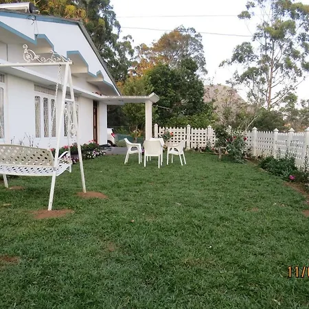 Nature's View Holiday Lodge