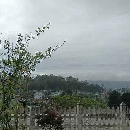 Nature's View Holiday