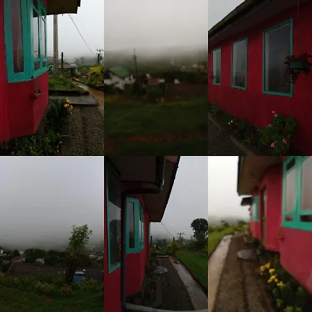 Mount View Nuwara Eliya