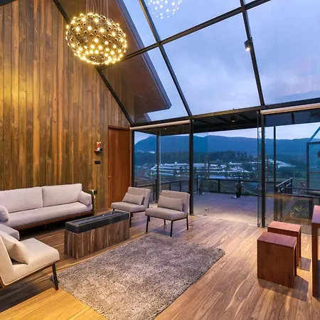 Sulanga Luxury * Nuwara Eliya