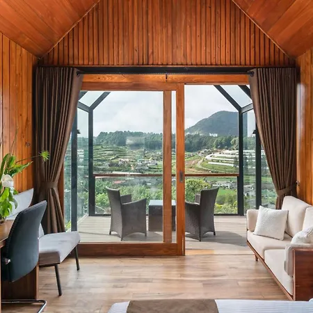 Villa Sulanga Luxury Nuwara Eliya