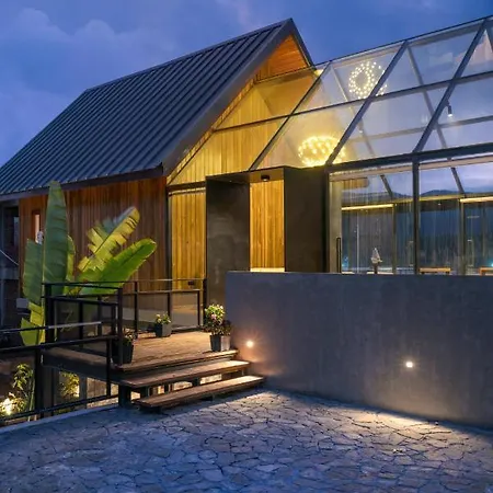Sulanga Luxury * Nuwara Eliya