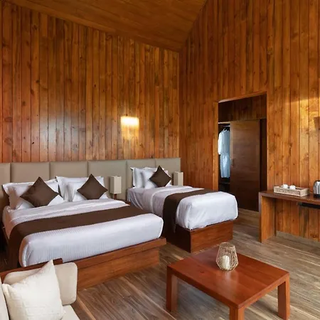 Villa Sulanga Luxury
