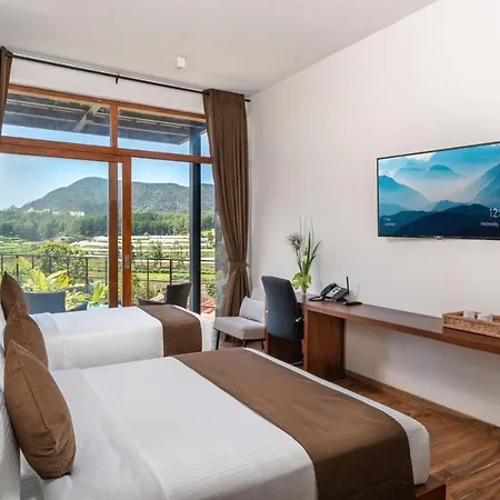 Sulanga Luxury *