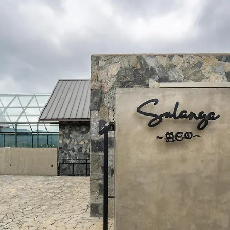 Sulanga Luxury Villa