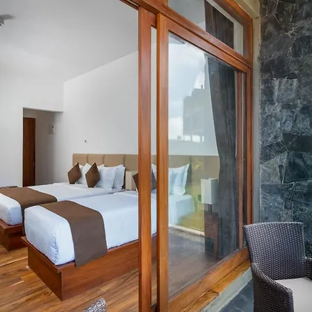 Sulanga Luxury