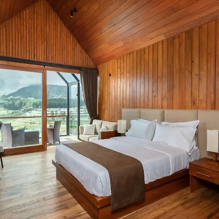 Sulanga Luxury Villa